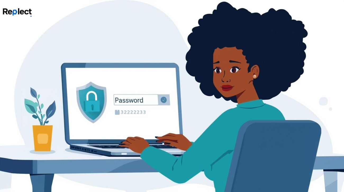Strong Password Kaise Banaye