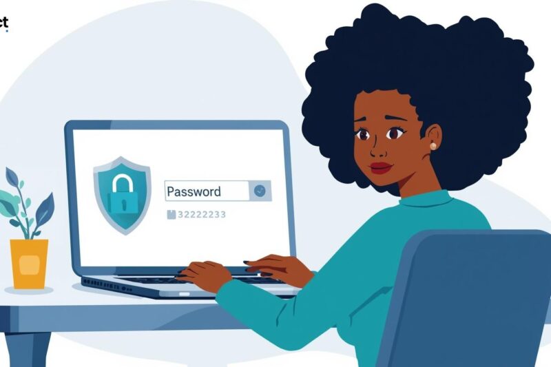 Strong Password Kaise Banaye